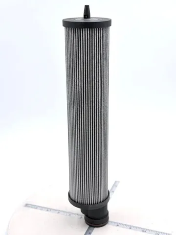 Filtro de aceite