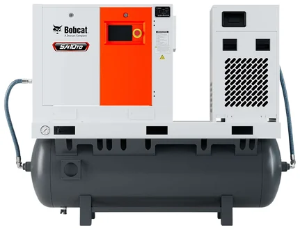 Compresor Bobcat SA10TD