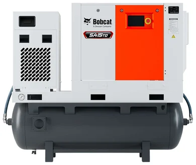 Compresor Bobcat SA15TD