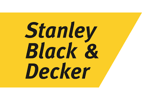 Stanley Black & Decker